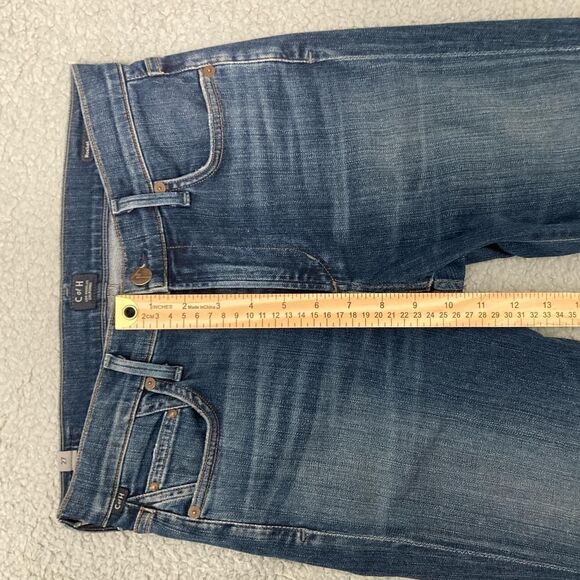 Citizens of Humanity Rocket High Rise Skinny Jeans Size 27 - Picture 5 of 7